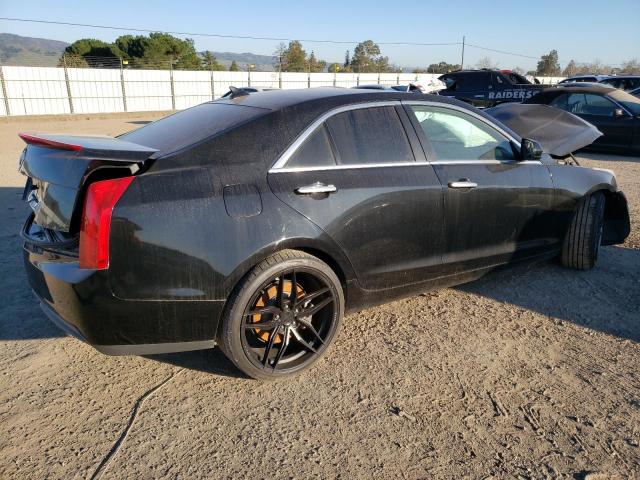 Photo 3 from auction – 2014 CADILLAC ATS with VIN 1G6AA5RA9E0195116