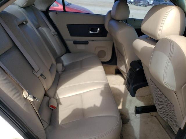 Photo 10 from auction – 2003 CADILLAC CTS with VIN 1G6DM57NX30153951