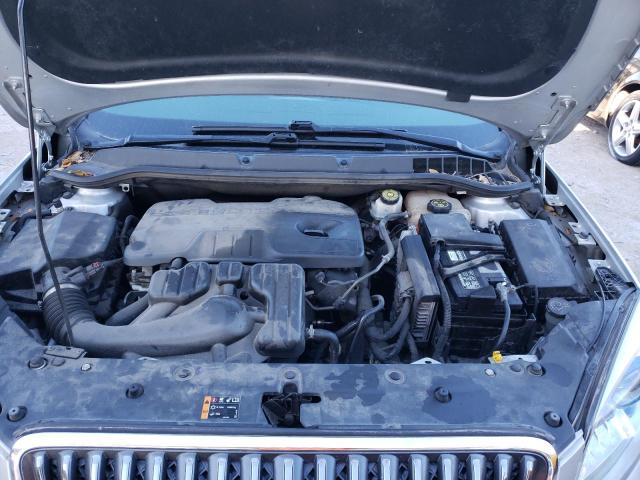Photo 11 from auction – 2013 BUICK VERANO with VIN 1G4PP5SK1D4117005