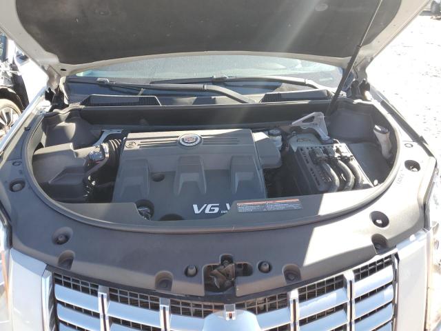Photo 11 from auction – 2014 CADILLAC SRX with VIN 3GYFNAE32ES688050