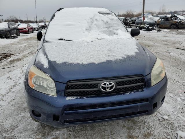 Photo 5 from auction – 2007 TOYOTA RAV4 with VIN JTMZD33V175075954
