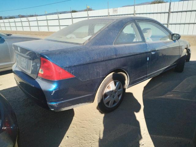 Photo 3 from auction – 2002 HONDA CIVIC EX with VIN 1HGEM22902L033035