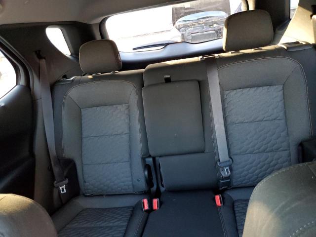 Photo 10 from auction – 2020 CHEVROLET EQUINOX LT with VIN 3GNAXJEV7LS519772