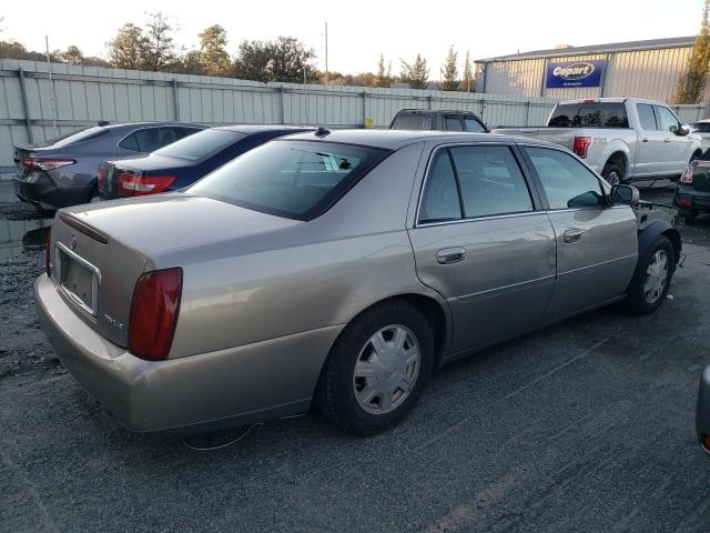 Photo 3 from auction – 2004 CADILLAC DEVILLE with VIN 1G6KD54Y54U108187