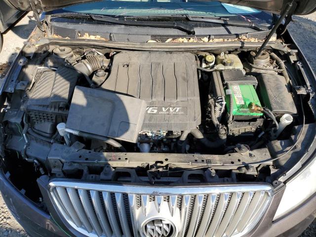 Фото 11 с аукциона – 2012 BUICK LACROSSE C с VIN 1G4GB5E33CF305515