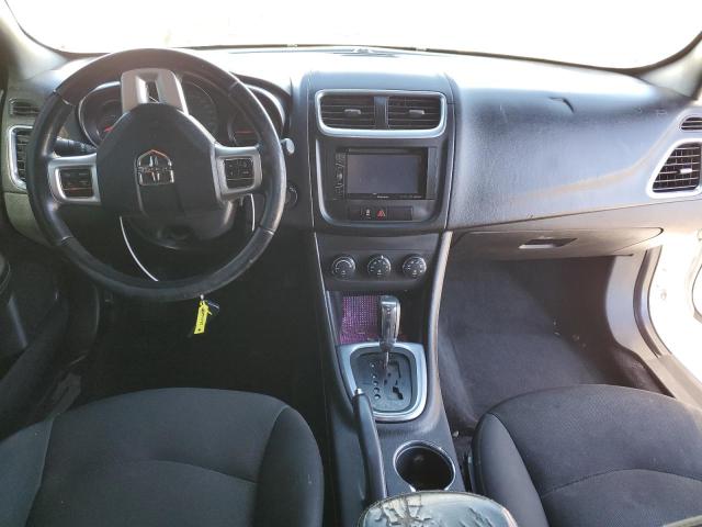 Photo 8 from auction – 2013 DODGE AVENGER SX with VIN 1C3CDZCB7DN660651