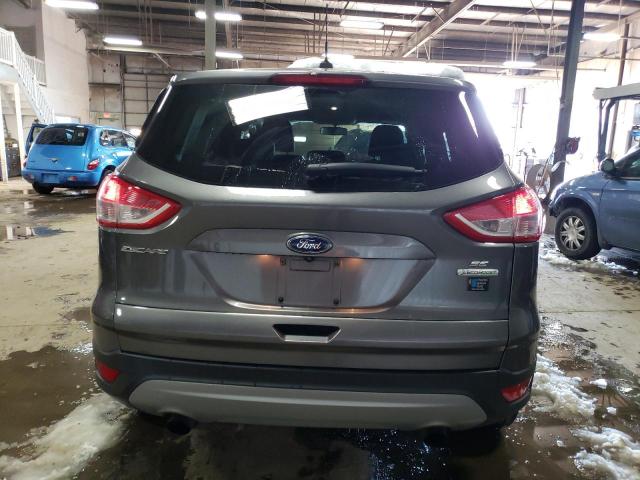 Photo 6 from auction – 2014 FORD ESCAPE SE with VIN 1FMCU0GX5EUB29870