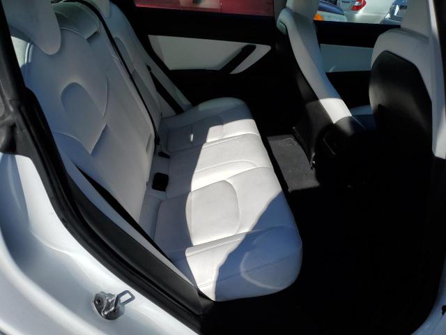 Photo 10 from auction – 2020 TESLA MODEL 3 with VIN 5YJ3E1EB8LF606957