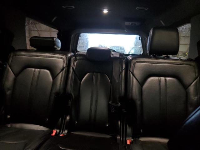 Photo 10 from auction – 2020 FORD EXPEDITION with VIN 1FMJK1KT5LEA88252