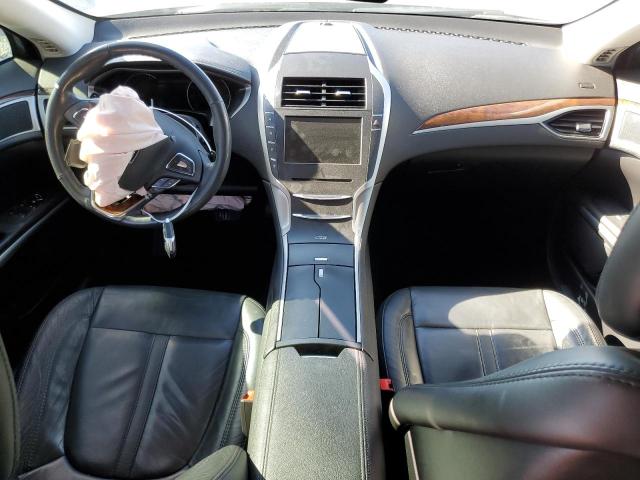 Photo 8 from auction – 2014 LINCOLN MKZ with VIN 3LN6L2G91ER809768