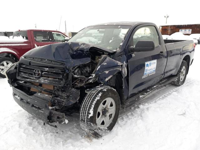 Photo 1 from auction – 2007 TOYOTA TUNDRA with VIN 5TFMT52177X004463