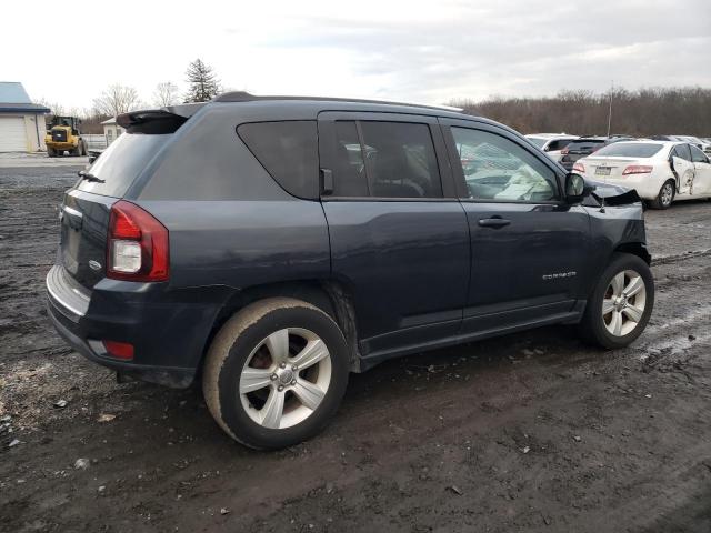 Photo 3 from auction – 2015 JEEP COMPASS LA with VIN 1C4NJDEB5FD130992
