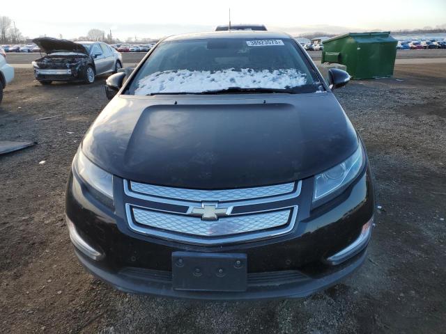 Photo 5 from auction – 2011 CHEVROLET VOLT with VIN 1G1RD6E40BU103899