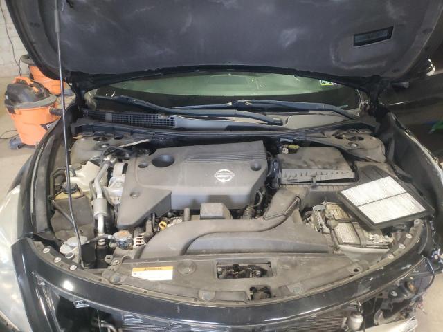 Photo 11 from auction – 2014 NISSAN ALTIMA 2.5 with VIN 1N4AL3AP7EC416602