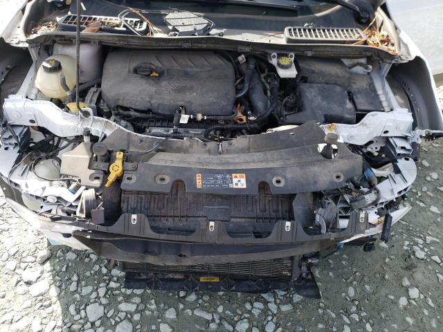 Photo 12 from auction – 2018 FORD ESCAPE SE with VIN 1FMCU9GD8JUA53713
