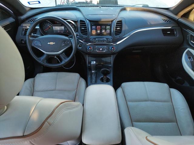 Photo 8 from auction – 2018 CHEVROLET IMPALA PRE with VIN 2G1125S3XJ9102067
