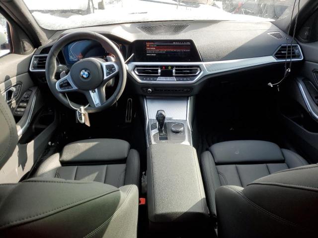 Photo 8 from auction – 2020 BMW 330XI with VIN 3MW5R7J09L8B41725