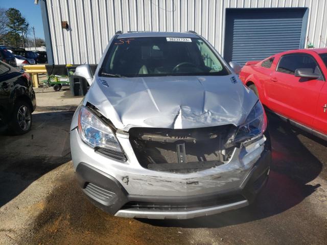 Photo 5 from auction – 2014 BUICK ENCORE with VIN KL4CJASB5EB594590