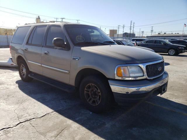 Photo 4 from auction – 2001 FORD EXPEDITION with VIN 1FMRU15WX1LB11861