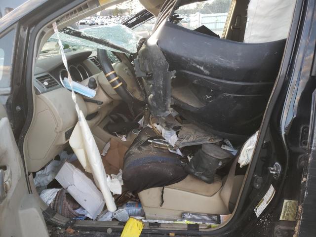 Photo 7 from auction – 2007 NISSAN VERSA S with VIN 3N1BC13E47L416792