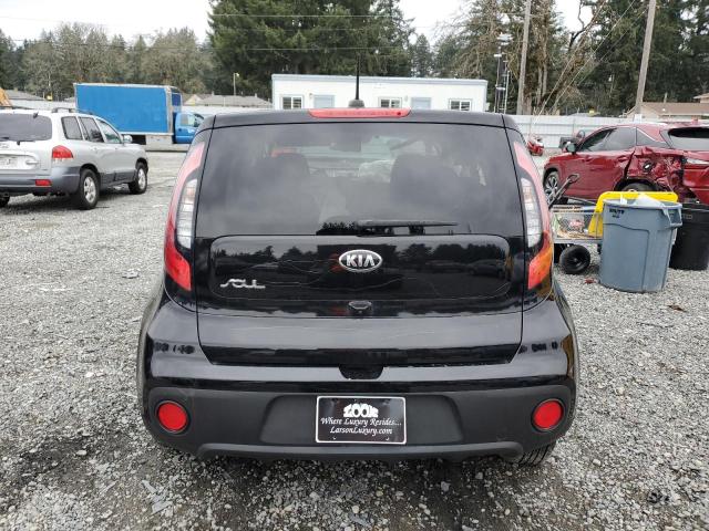 Photo 6 from auction – 2019 KIA SOUL with VIN KNDJN2A29K7014068