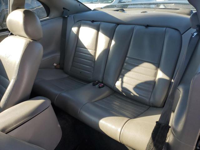 Photo 10 from auction – 2004 FORD MUSTANG GT with VIN 1FAFP42X44F222928
