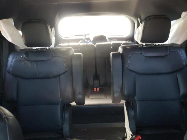 Photo 10 from auction – 2022 FORD EXPLORER S with VIN 1FM5K8GC1NGB97124