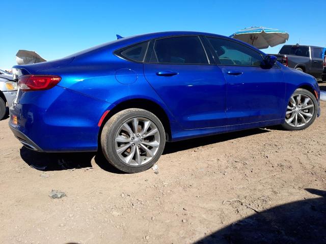 Photo 3 from auction – 2016 CHRYSLER 200 S with VIN 1C3CCCBG3GN112082