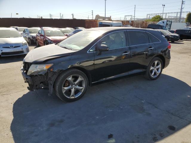 Photo 1 from auction – 2010 TOYOTA VENZA with VIN 4T3ZK3BBXAU021954