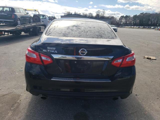 Photo 6 from auction – 2017 NISSAN ALTIMA 2.5 with VIN 1N4AL3AP8HC160958