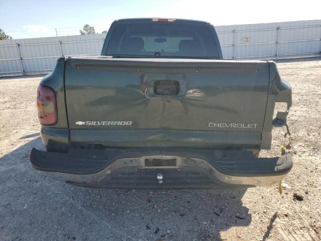 Photo 6 from auction – 2003 CHEVROLET SILVERADO with VIN 1GCEC19V73Z183074