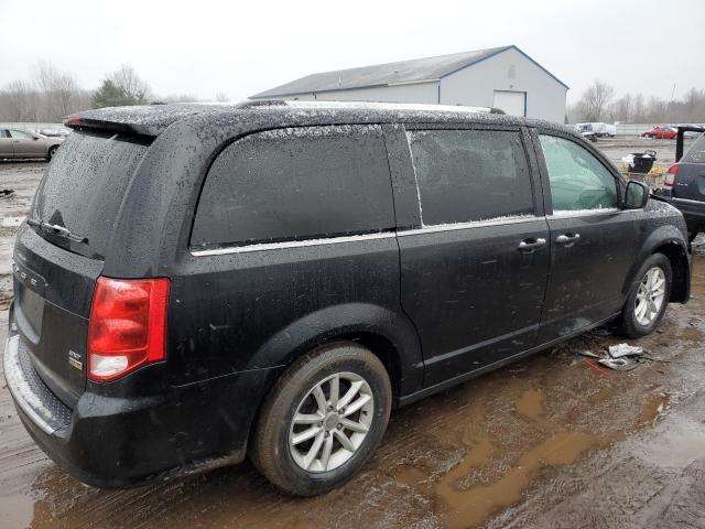 Photo 3 from auction – 2019 DODGE GRAND CARA with VIN 2C4RDGCG1KR517314