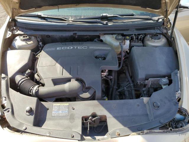 Photo 11 from auction – 2008 CHEVROLET MALIBU with VIN 1G1ZH57B58F226900