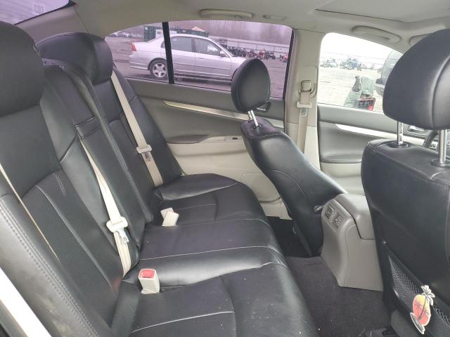 Photo 10 from auction – 2013 INFINITI G37 BASE with VIN JN1CV6AP2DM305742