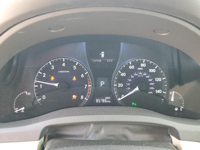 Photo 9 from auction – 2015 LEXUS RX 350 with VIN 2T2ZK1BA9FC157534