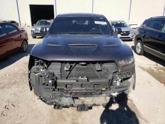 Photo 5 from auction – 2019 DODGE DURANGO R/ with VIN 1C4SDHCT2KC534104