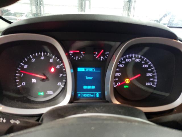 Photo 9 from auction – 2015 CHEVROLET EQUINOX LS with VIN 2GNALAEK8F6115528