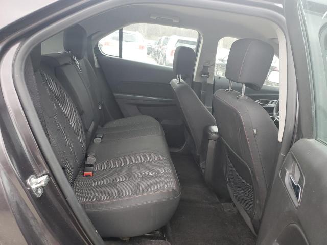Photo 10 from auction – 2016 CHEVROLET EQUINOX LS with VIN 2GNFLEEK3G6138116