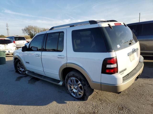 Photo 2 from auction – 2007 FORD EXPLORER E with VIN 1FMEU64E97UA87494