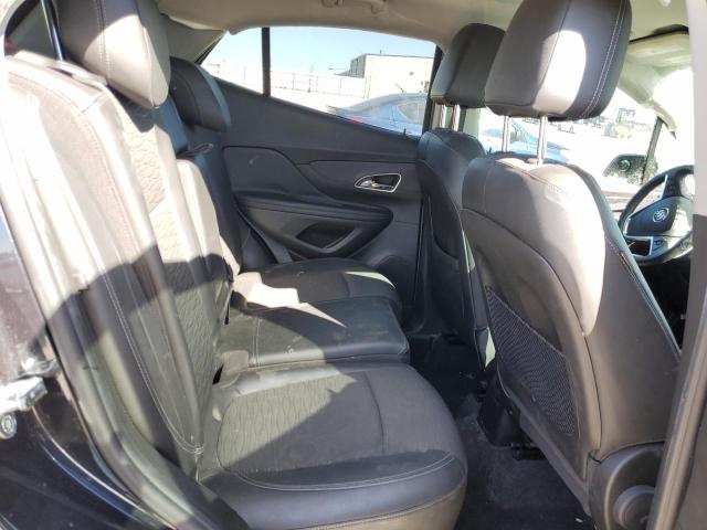 Photo 11 from auction – 2016 BUICK ENCORE with VIN KL4CJASB3GB721775