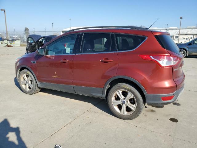 Photo 2 from auction – 2016 FORD ESCAPE SE with VIN 1FMCU0G97GUC60450