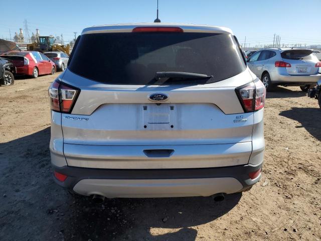 Photo 6 from auction – 2017 FORD ESCAPE with VIN 1FMCU0GD3HUD12338