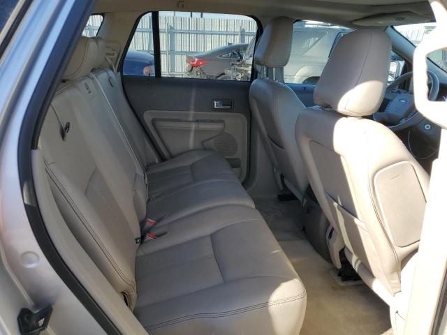 Photo 11 from auction – 2009 FORD EDGE LIMIT with VIN 2FMDK49C49BB00853