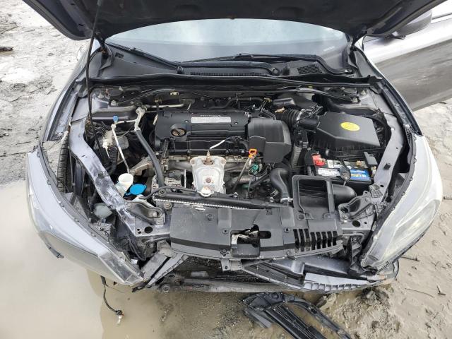 Photo 11 from auction – 2013 HONDA ACCORD EX with VIN 1HGCR2F76DA241680