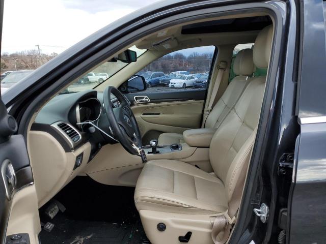 Photo 7 from auction – 2014 JEEP GRAND CHER with VIN 1C4RJFBGXEC490289