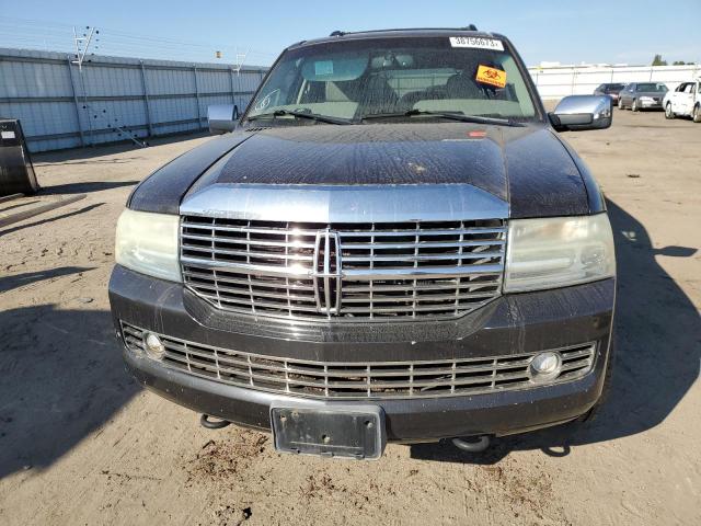 Photo 5 from auction – 2007 LINCOLN NAVIGATOR with VIN 5LMFU27587LJ23395