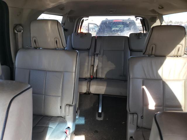 Photo 10 from auction – 2007 LINCOLN NAVIGATOR with VIN 5LMFL28547LJ23217
