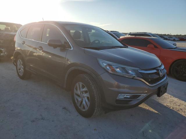 Photo 4 from auction – 2015 HONDA CR-V with VIN 3CZRM3H52FG703093