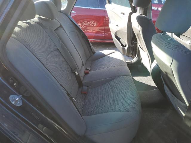 Photo 10 from auction – 2011 HYUNDAI SONATA GLS with VIN 5NPEB4ACXBH229694