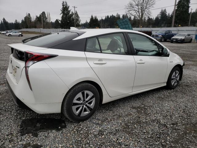 Photo 3 from auction – 2018 TOYOTA PRIUS with VIN JTDKARFUXJ3066785